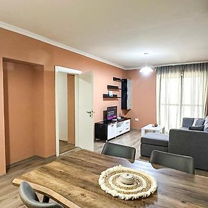 Appartement met Twee Slaapkamers